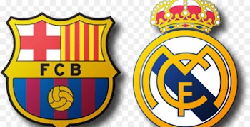 El Clásico FC Barcelona Real Madrid C.F. La Liga Copa del Rey - Real Madrid 