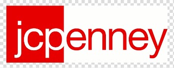 El Con Center J. C. Penney Store Department store Retail, JCPenney Logo transparent background PNG clipart