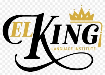 El King Languages - Transparent Word King