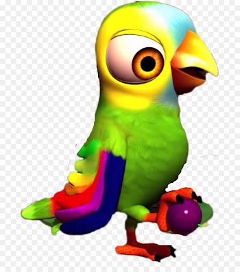 El Lorito Pepe Portable Network Graphics Image Bartolito Macaw - granja de zenon 