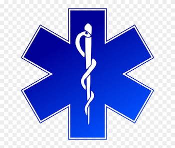 El S U00edmbolo De La Medicina Veterinarian Cartoons - Emergency Medical Services Png