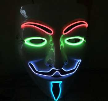 EL wire, Worldaglow, cool neon, neon wire, el wire online, that's ...