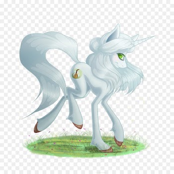 Eladrin Dungeons & Dragons Horse Elf Bard - unique classy touch 