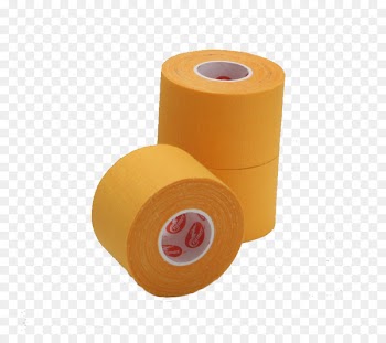 Elastic therapeutic tape Athletic taping Sports medicine Skin Volleyball - others 