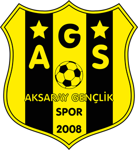Elazığ Aksaray Gençlik Logo Vector