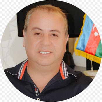 Eldar Studio Beauty Parlour Beauty Salon Sevilya - successful person 