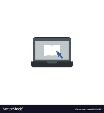 elearning creative icon from e-learning icons