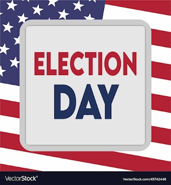 election day usa
