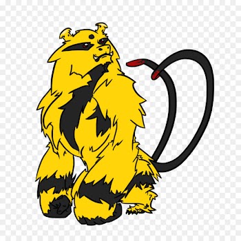 Electivire, Electabuzz, Elekid, Yellow, Crest PNG