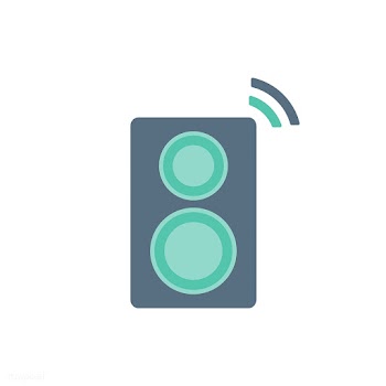 Electric audio design | Free stock vector - 396943