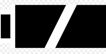 Electric Battery, Samsung Galaxy Note 9, Twoway Radio, Black, Line PNG