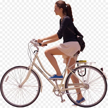 Electric bicycle Cycling Wheel Motorcycle - Cycling PNG Transparent Picture 