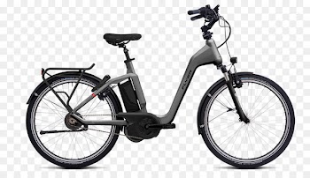 Electric bicycle Hub gear Mountain bike Motorcycle - bicycle 