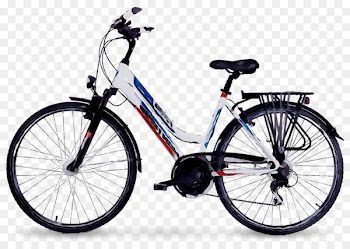 Electric bicycle Mountain bike Bicycle Shop Bicycle Frames -  