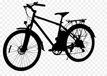 Electric bicycle Mountain bike Electric battery Wheel -  