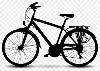 Electric bicycle Mountain bike Racing bicycle Road bicycle -  
