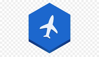 electric blue angle brand - Flight 