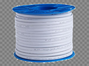 Electric Cable Roll PNG Download Image