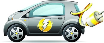 Electric car