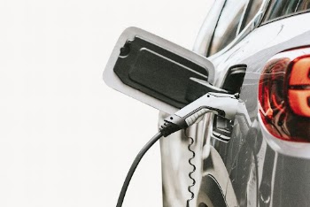 Electric car technology background, environmentally | Free Photo - rawpixel