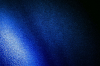 Electric Cobalt Blue Gradient Background