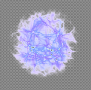 Electric Current PNG Image