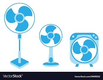 electric fan