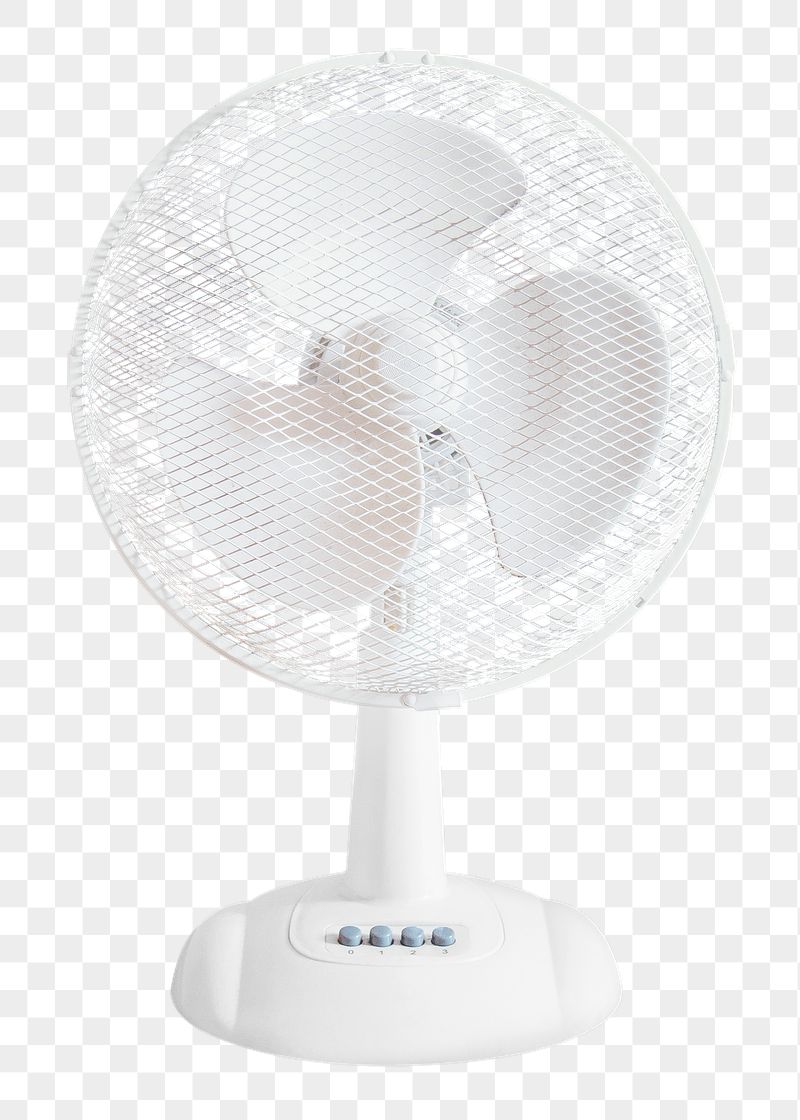 Electric fan png sticker, object | Free PNG - rawpixel