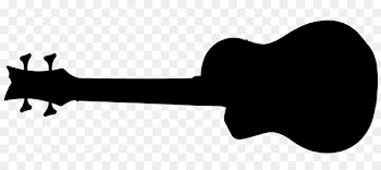 Electric guitar Plucked string instrument String Instruments -  
