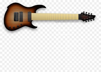 Electric guitar String Acoustic guitar ESP Guitars - guitar 