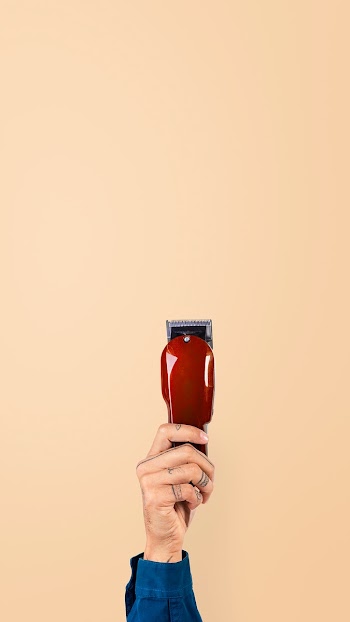 Electric hair clipper men&rsquo;s barber jobs… | Free stock photo | High Resolution image