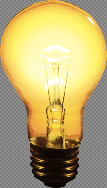 Electric Lamp Png Image
