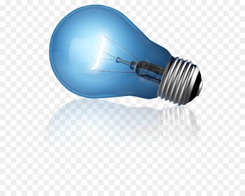 Electric light bulb 