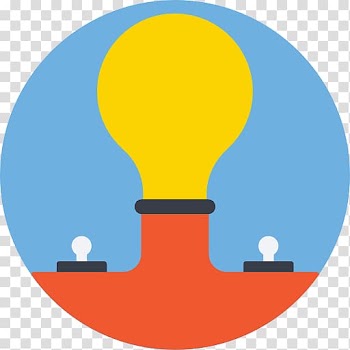 Electric light Electricity Incandescent light bulb, light transparent background PNG clipart