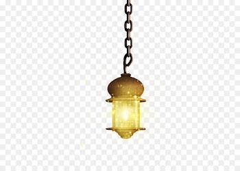 Electric light Lamp Lantern - Decorative street lamp 