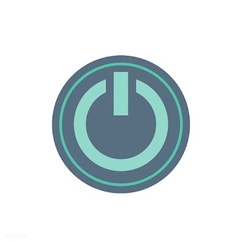 Electric switch button | Free stock vector - 396728