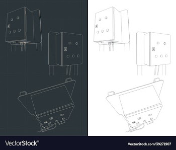electrical cabinet