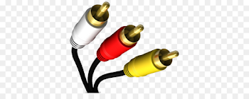 Electrical cable RCA connector Composite video HDMI DisplayPort ...
