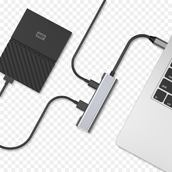 Electrical Cable, Usbc, Usb, Technology, Electronic Device PNG