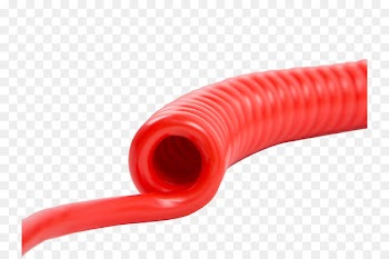 Electrical Cable, Wendelkabel, Kabelkonfektionierung, Fuel Line, Plastic PNG