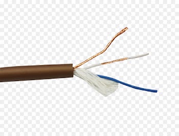 Electrical Cable, Wire, Cable, Technology PNG