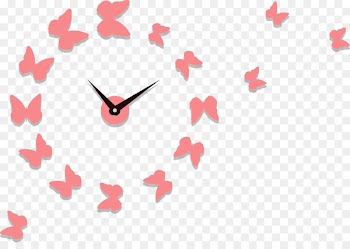 Electrical Connector, Ebay, Watch, Red, Pink PNG