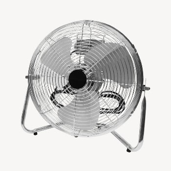 Electrical fan collage element psd | Free PSD - rawpixel