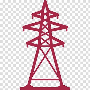 Electrical grid Solar power Electricity voltaic power station Overhead power line, others transparent background PNG clipart