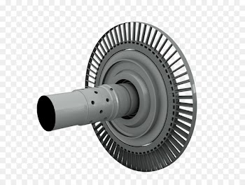 Electrical steel Rotor Electric motor Clip art - fan 