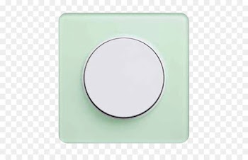 Electrical Switches, Schneider Electric Odace, Ac Power Plugs And Sockets, Pink, Circle PNG