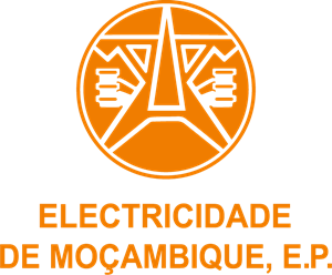 Electricidade de moçambique - EDM Logo Vector
