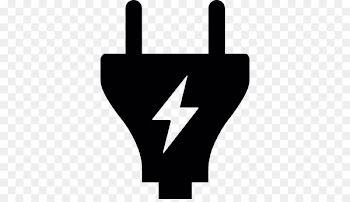 Electricity AC power plugs and sockets Computer Icons Electrical polarity Symbol - electricity 