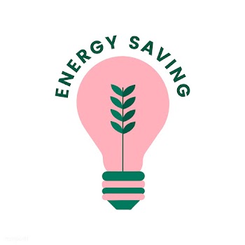 Electricity and energy saving icon | Free stock vector - 473071