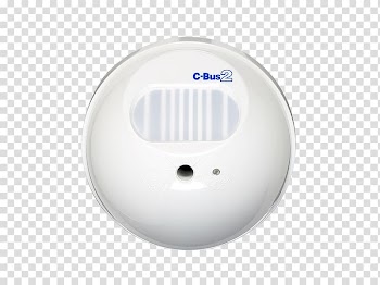 Electricity Capacitor Clipsal Sensor Schneider Electric, Passive Infrared Sensor transparent background PNG clipart